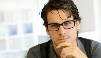 Herren Brillen online bestellen