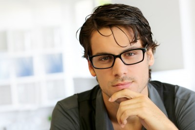 Herren Brillen online bestellen
