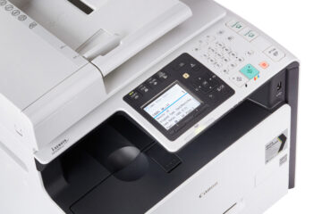 Canon i-Sensys MF8280