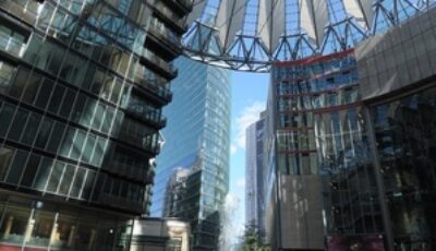 Sony Center Berlin