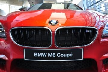 BMW Leasingangebote