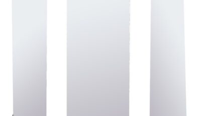 Roll Up Banner Display