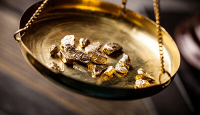altgold verkaufen