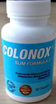 colonox