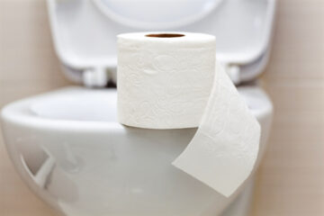 Hygieneartikel und Gastrobedarf