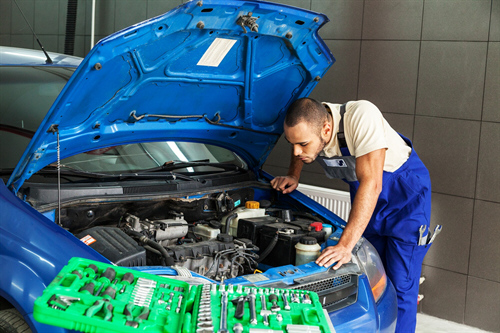 Motortuning