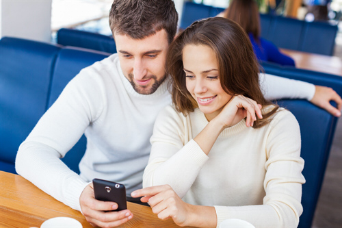 Dating - Was erwartet mich?