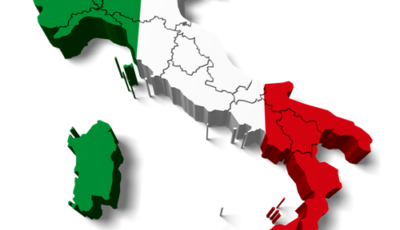 italienisches Flair in der Italo-Welt.de