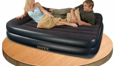 luftbett intex doppelbett