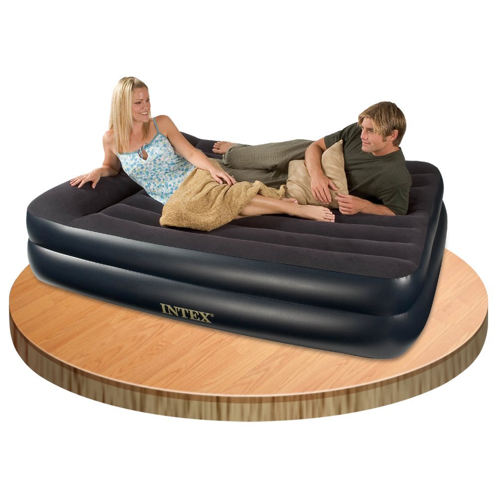 luftbett intex doppelbett