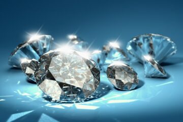 Diamantbestattung – Ein Stück Erinnerung für die Ewigkeit