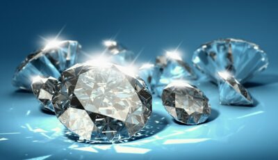 Diamanten