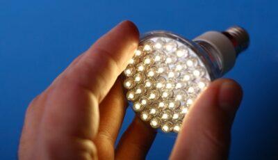 LED Licht
