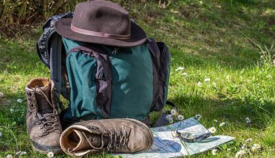 Sport- und Outdoor Ausrüstung