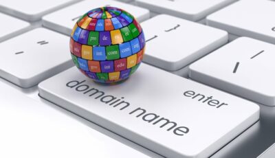 Domain Registrar