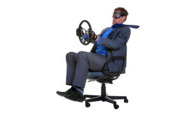 Stylisch, bequem und ergonomisch – Computersessel von AKRACING