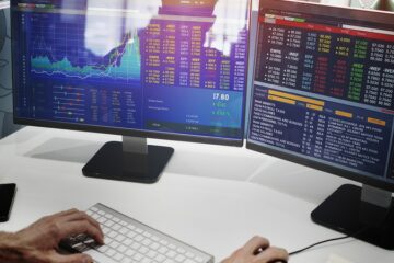 Wie funktionieren Online Trading Plattformen?