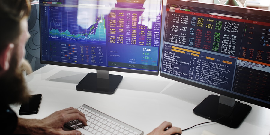 Online Trading