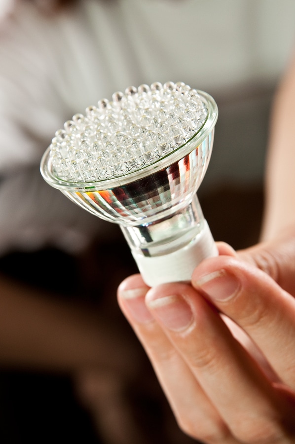LED Birne