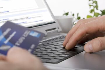 Sichere Zahlungsmethoden beim Onlineshopping