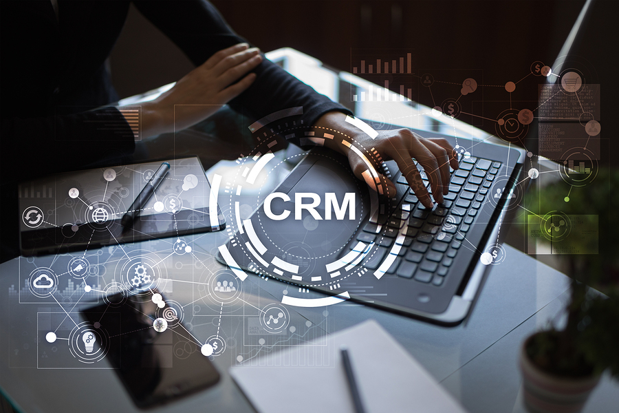 CRM Systeme