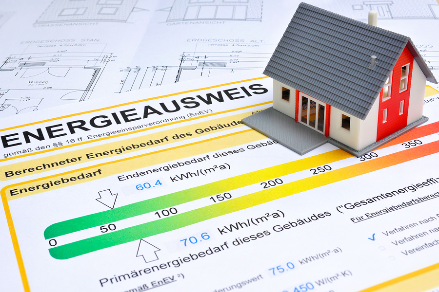 Energieausweis Haus