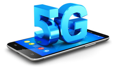 5G Technologie