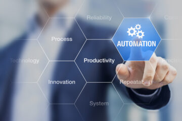 GEORGII Automation GmbH – Mehr Produktivität und bessere Qualität