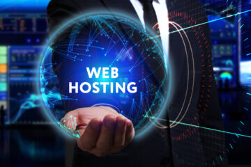 SSD Webhosting – Mehr Performance für Ihre Webseite