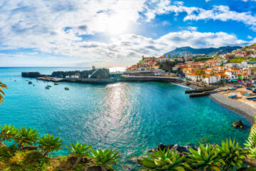 Madeira – Erlebnisurlaub auf der Blumeninsel