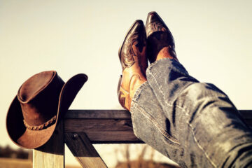 Die Cowboykleidung: Ein Symbol des amerikanischen Westens