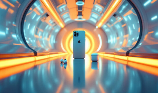 Apple-Preiserhöhungen wegen Tarifen erwartet