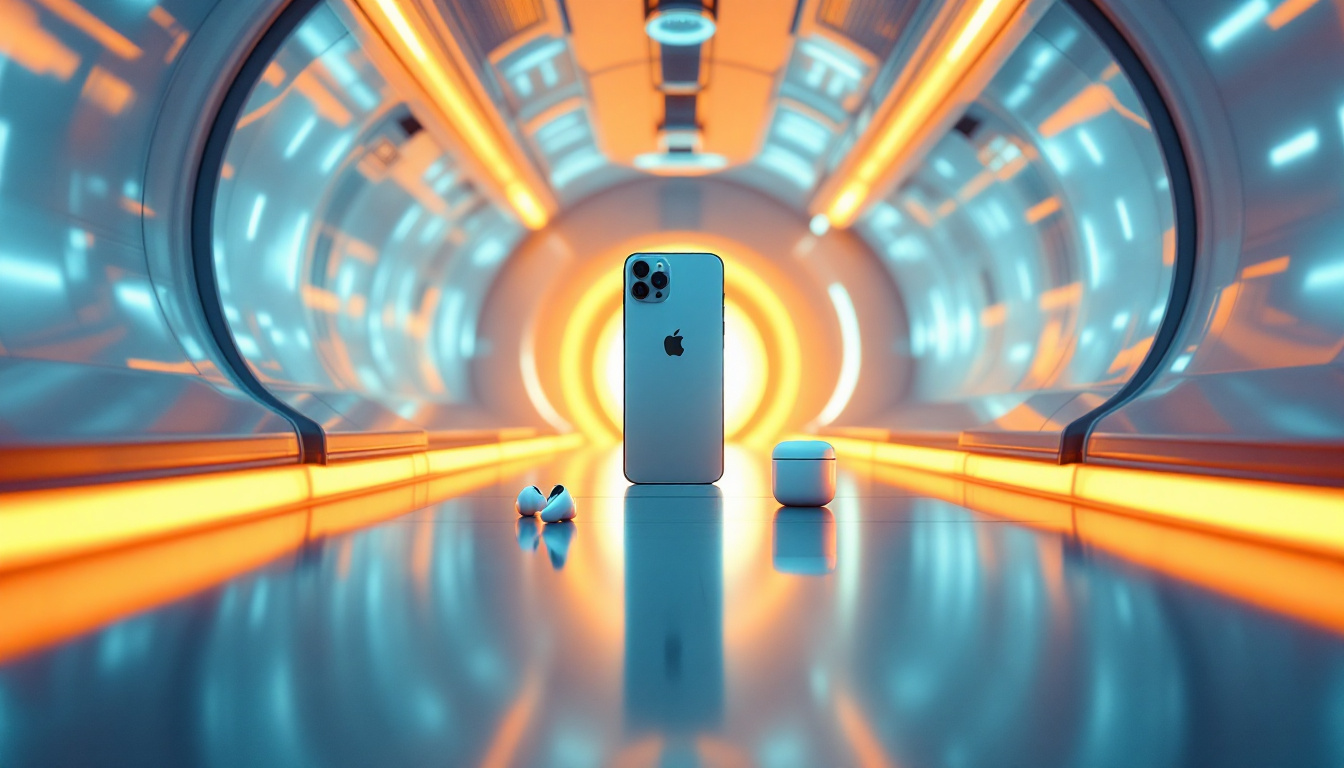 Apple Preiserhöhungen durch Zölle